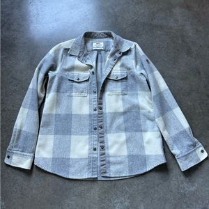 Fjallraven Canada Shirt LS W